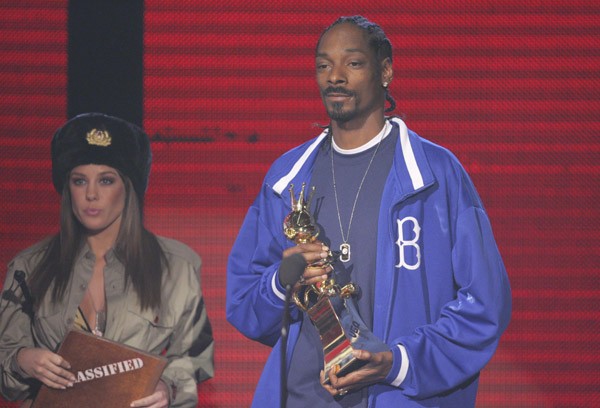 Snoop Dogg: pic #41418
