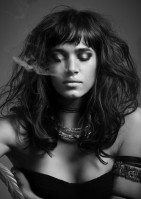 Sofia Boutella photo #