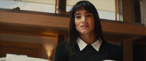 Sofia Boutella photo #