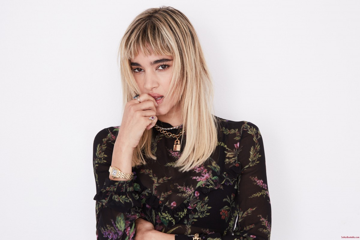 Sofia Boutella: pic #1091923