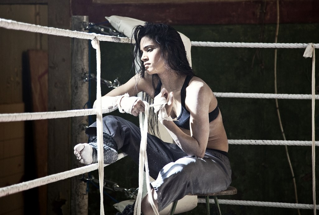 Sofia Boutella: pic #556837