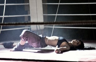 Sofia Boutella photo #