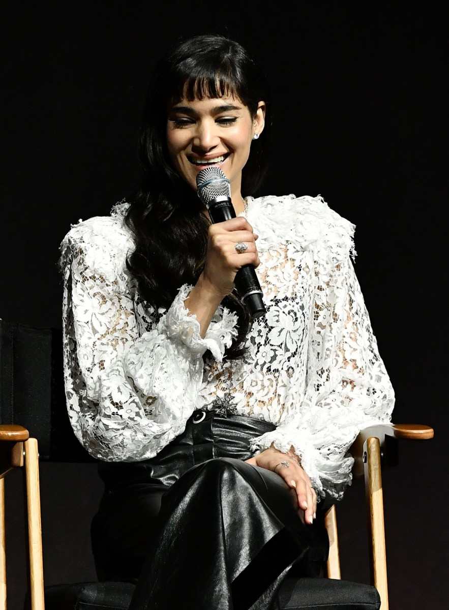 Sofia Boutella: pic #922961