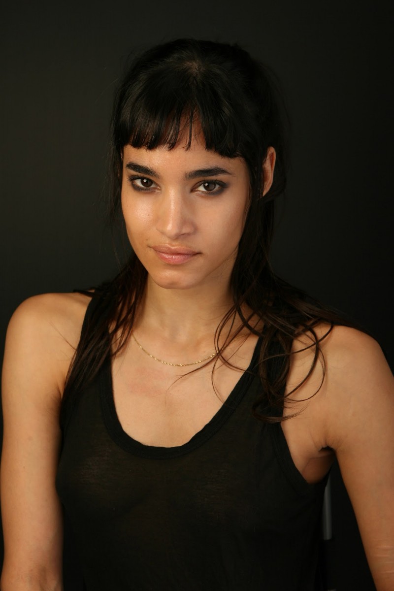 Sofia Boutella: pic #914674