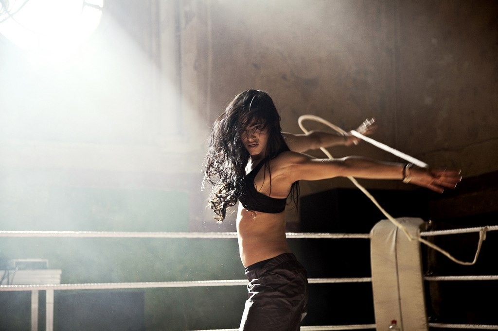 Sofia Boutella: pic #556831