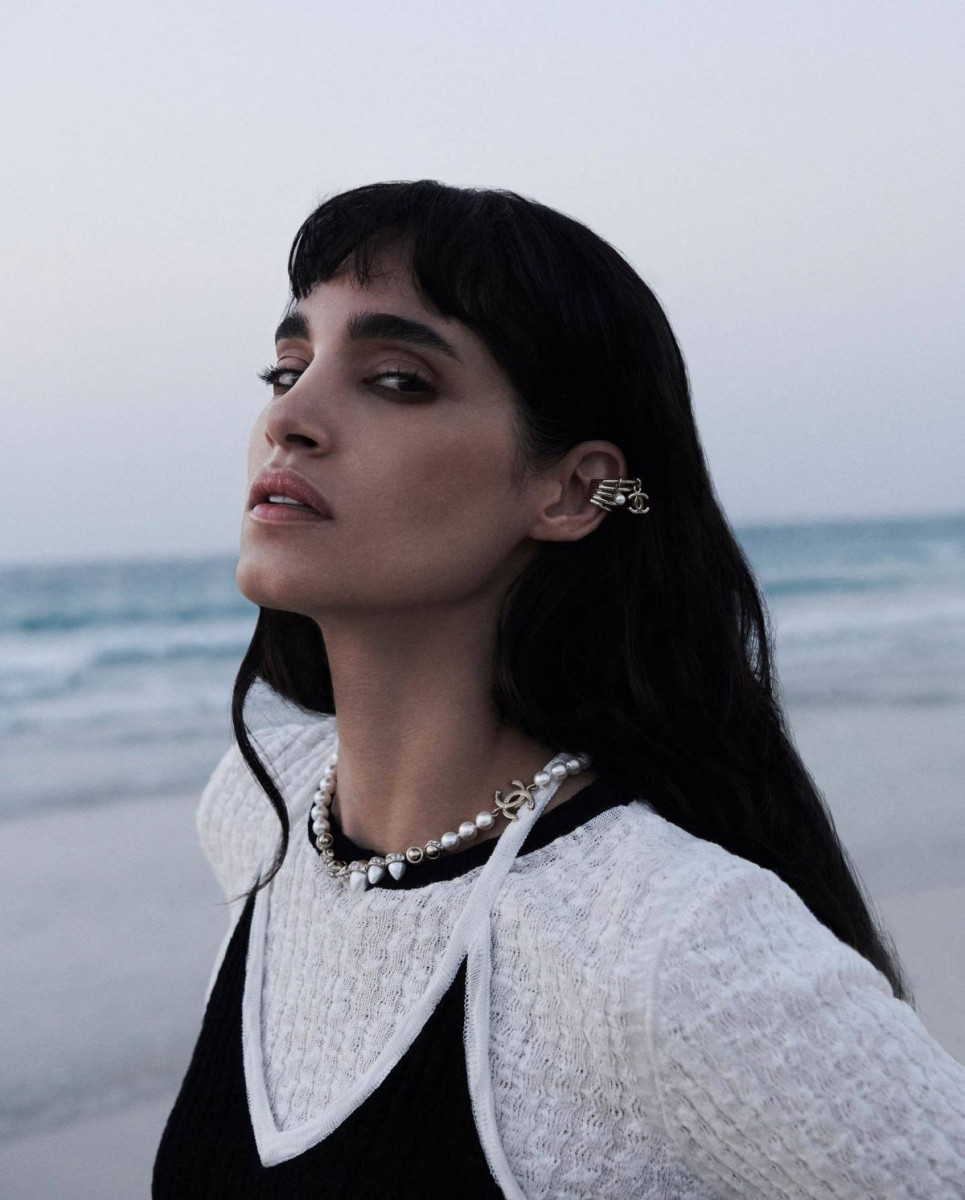 Sofia Boutella: pic #1339888