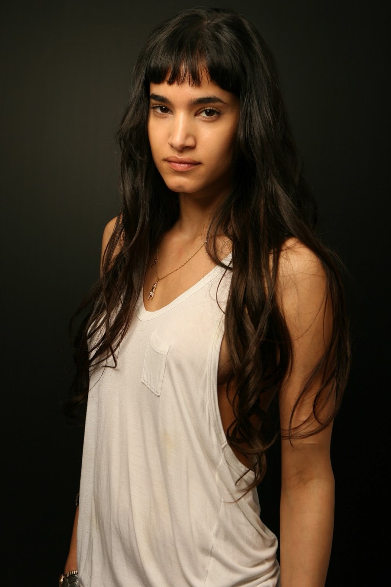 Sofia Boutella: pic #914675