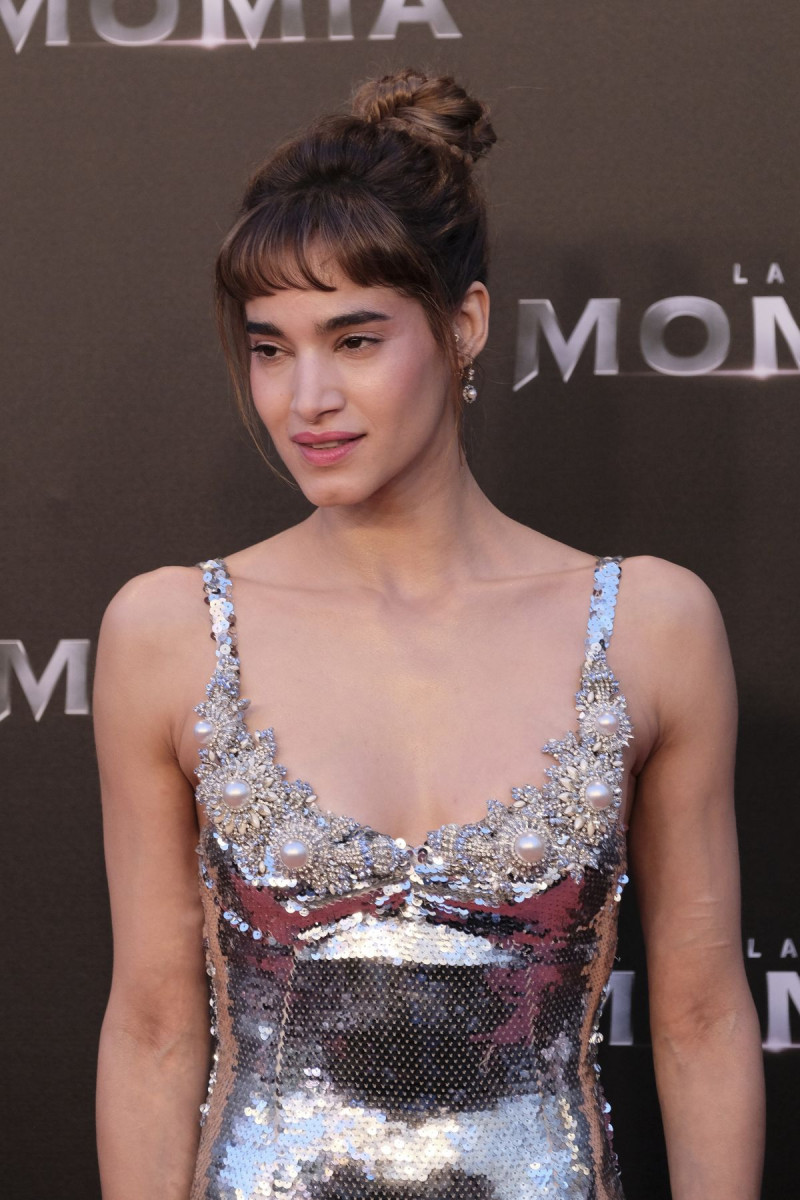 Sofia Boutella: pic #938608