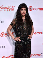 Sofia Boutella photo #