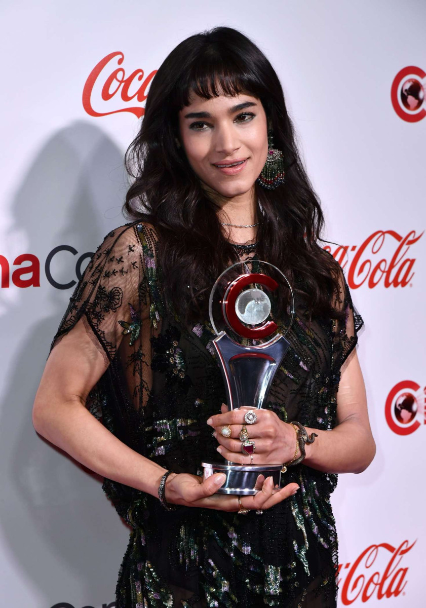 Sofia Boutella: pic #922321