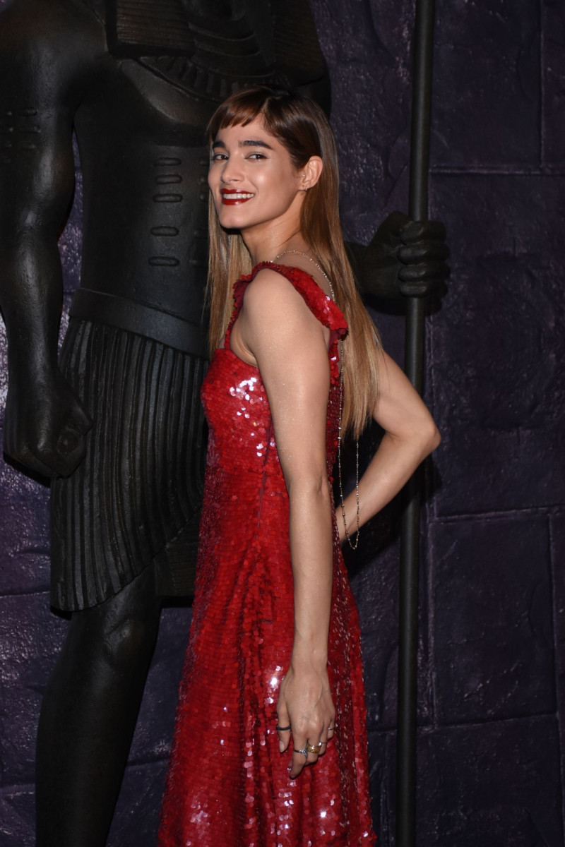 Sofia Boutella: pic #941497