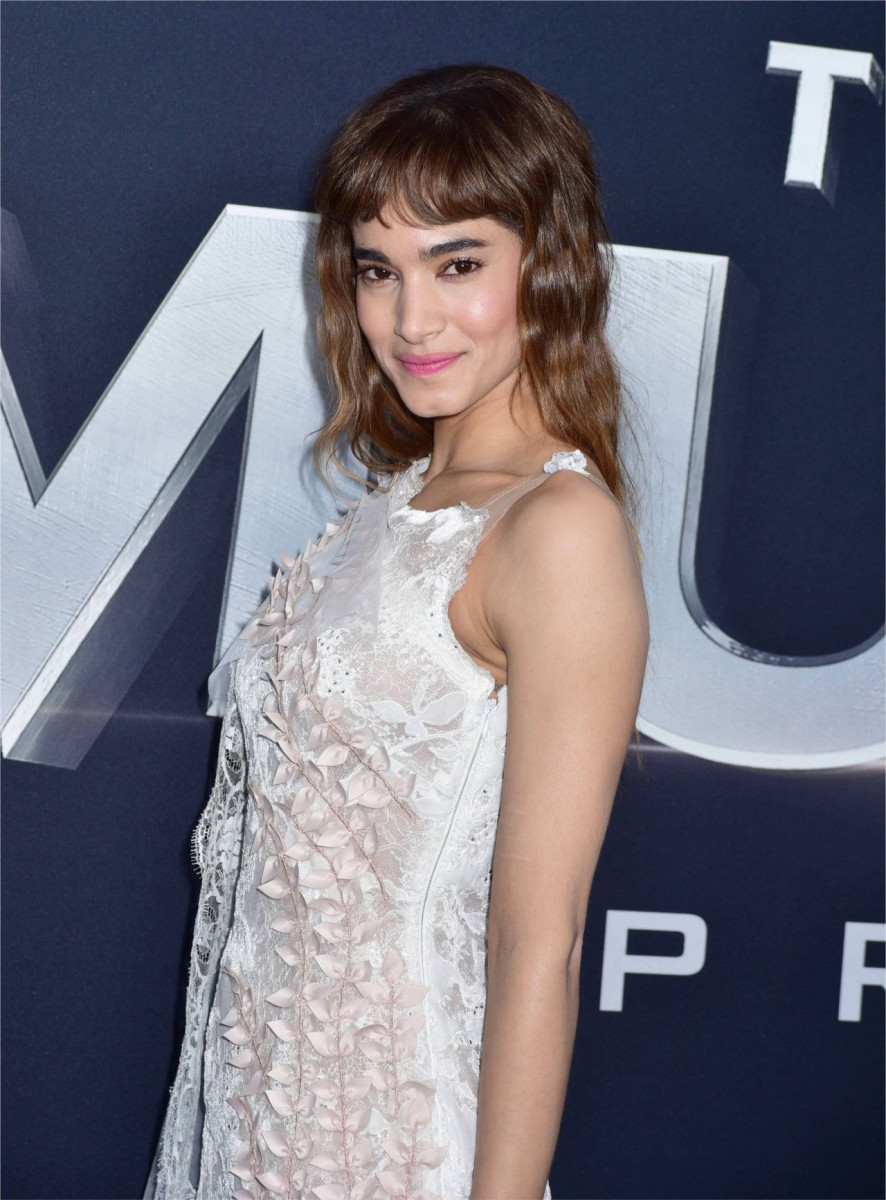Sofia Boutella: pic #941583