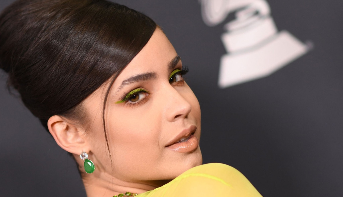 Sofia Carson: pic #1282074