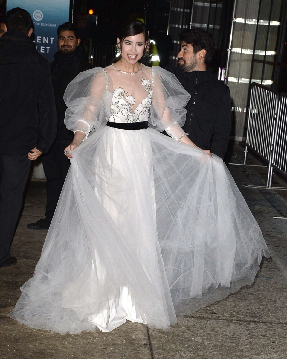 Sofia Carson: pic #1098547