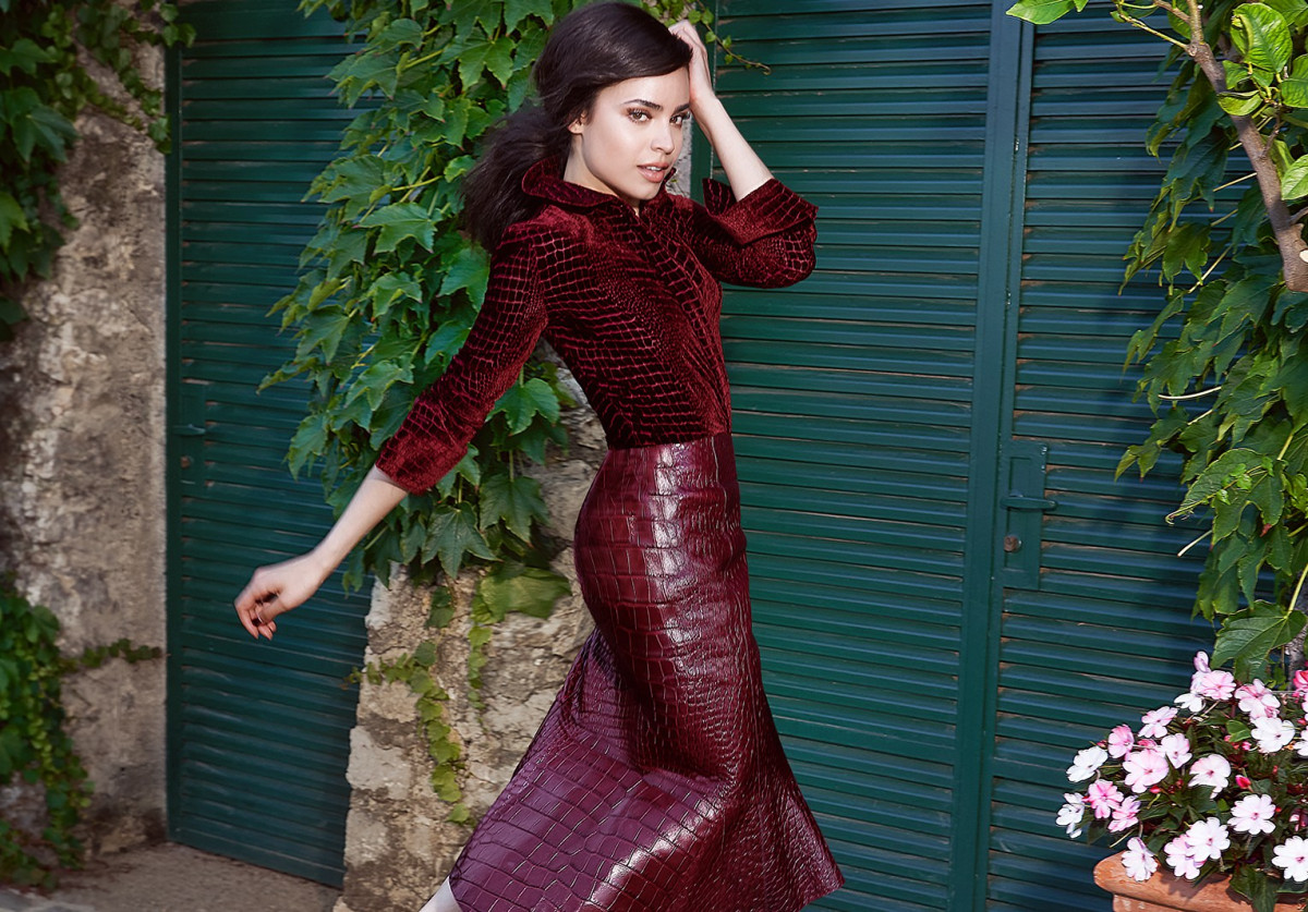 Sofia Carson: pic #1088970