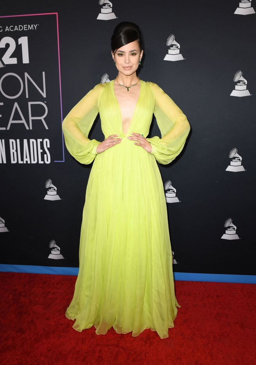 Sofia Carson: pic #1282071