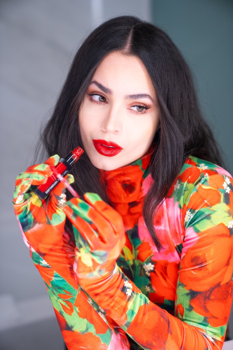Sofia Carson: pic #1277265