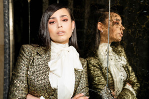 Sofia Carson photo #