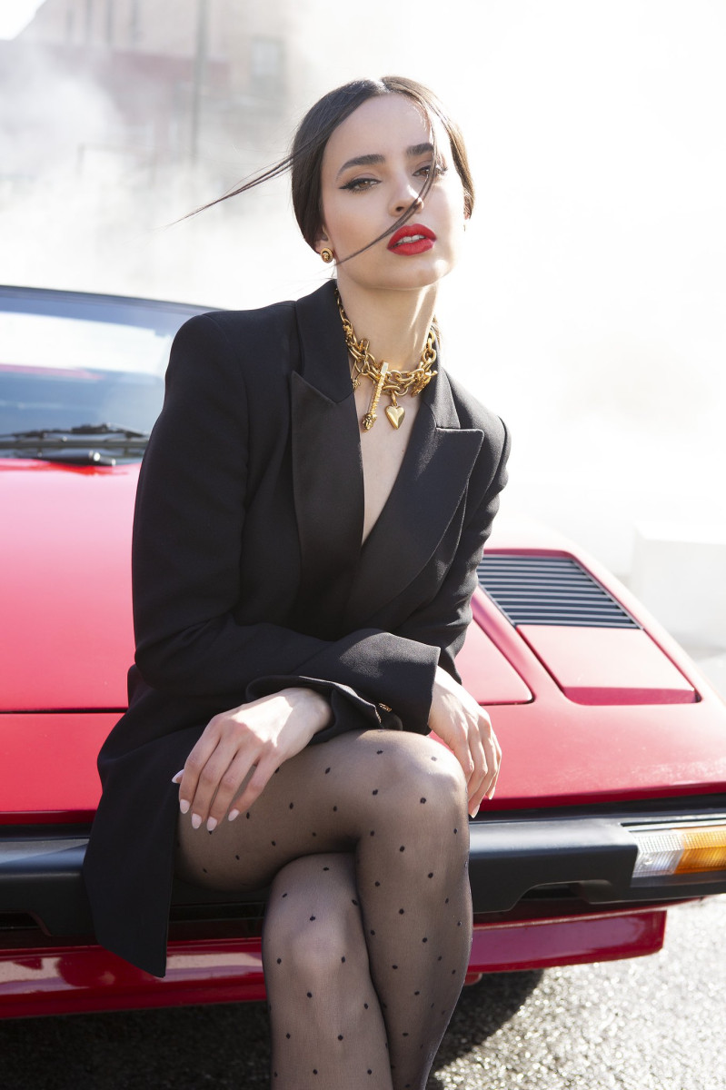 Sofia Carson: pic #1277264