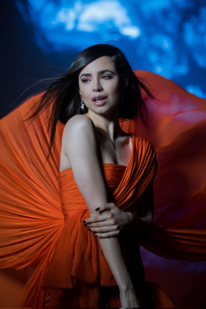 Sofia Carson: pic #1277267