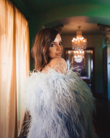 Sofia Carson photo #