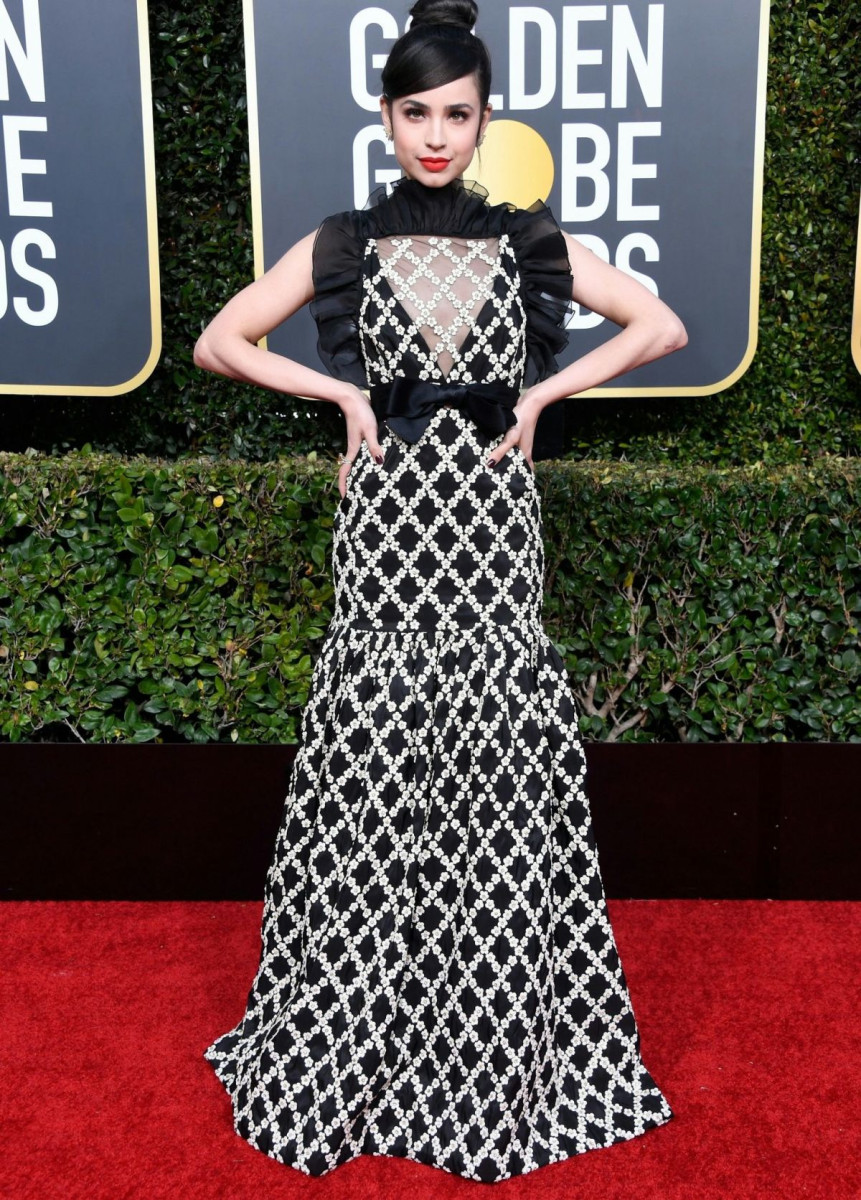 Sofia Carson: pic #1098181