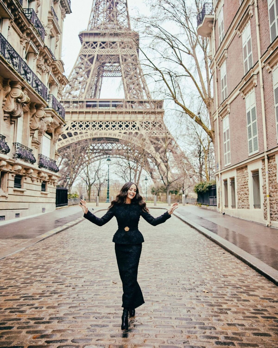 Sofia Carson: pic #1370791