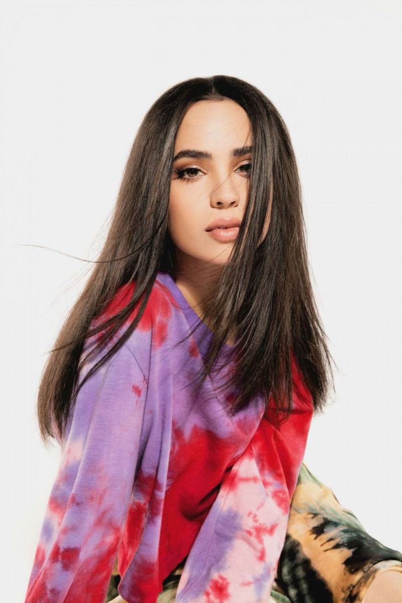 Sofia Carson: pic #1134559