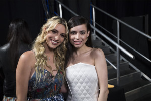 Sofia Carson photo #