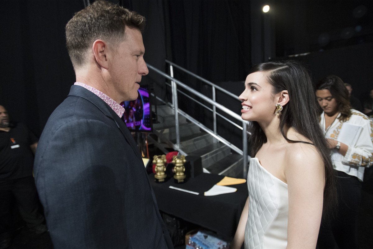 Sofia Carson: pic #931215