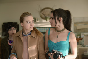 Sofia Carson photo #