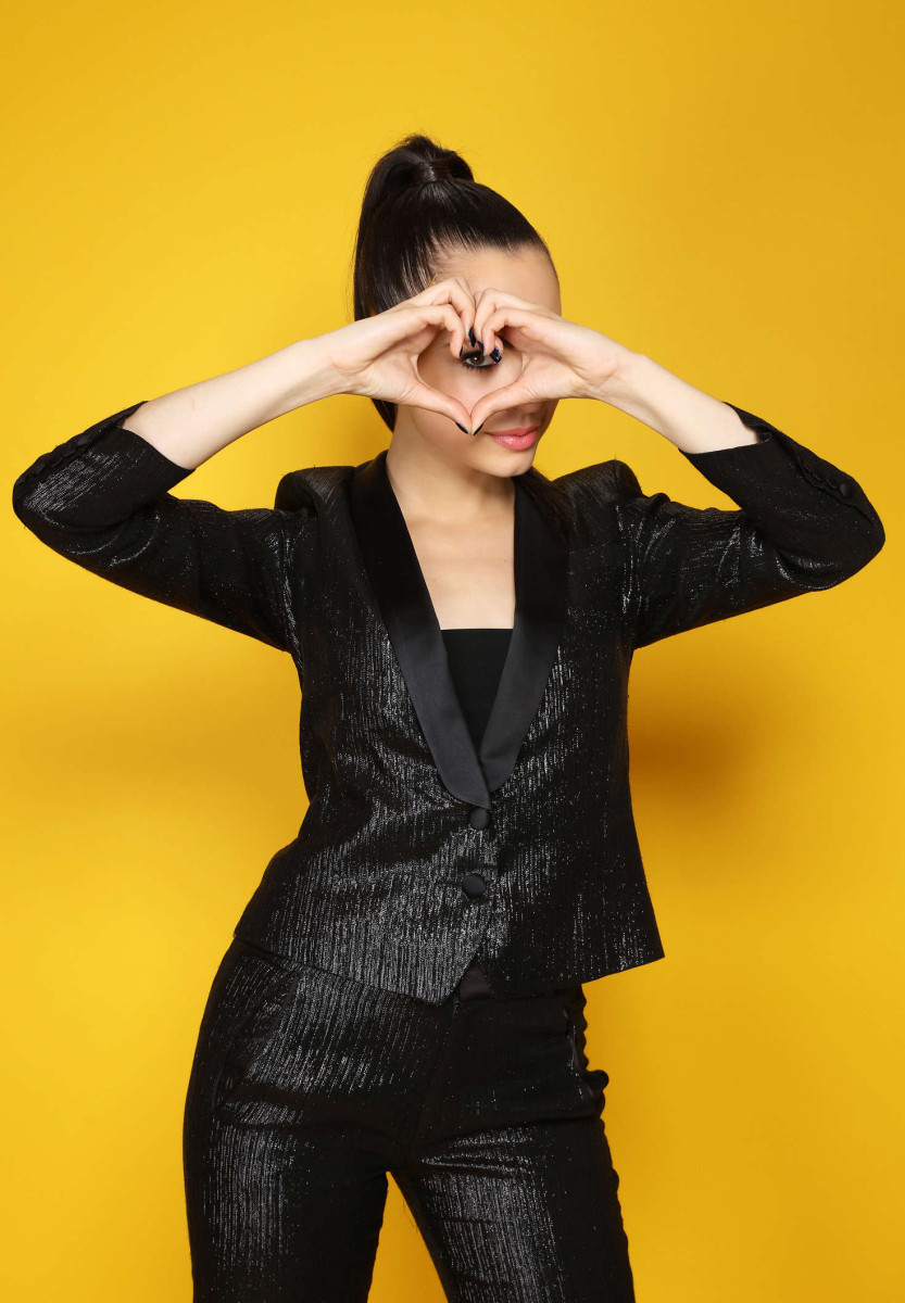Sofia Carson: pic #873027
