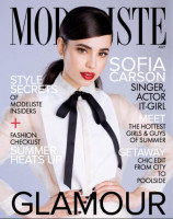 Sofia Carson photo #