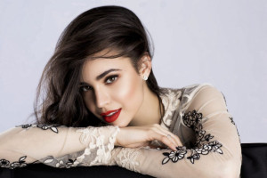 Sofia Carson photo #