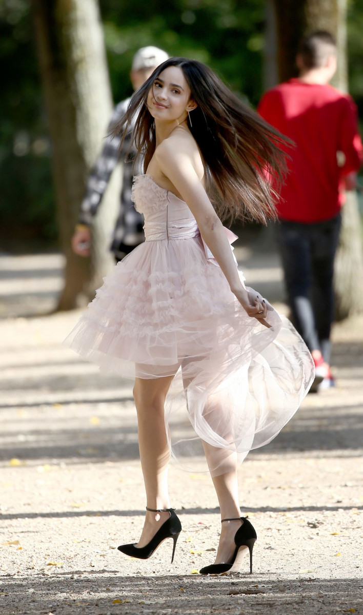 Sofia Carson: pic #970127