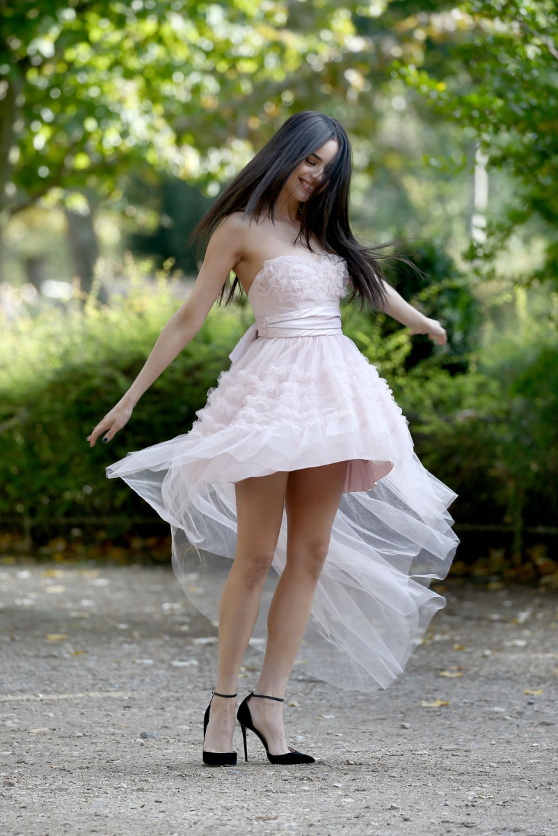 Sofia Carson: pic #969961
