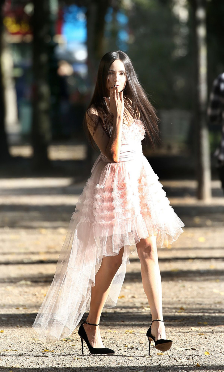 Sofia Carson: pic #970126