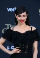 Sofia Carson photo #
