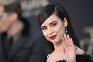 Sofia Carson photo #