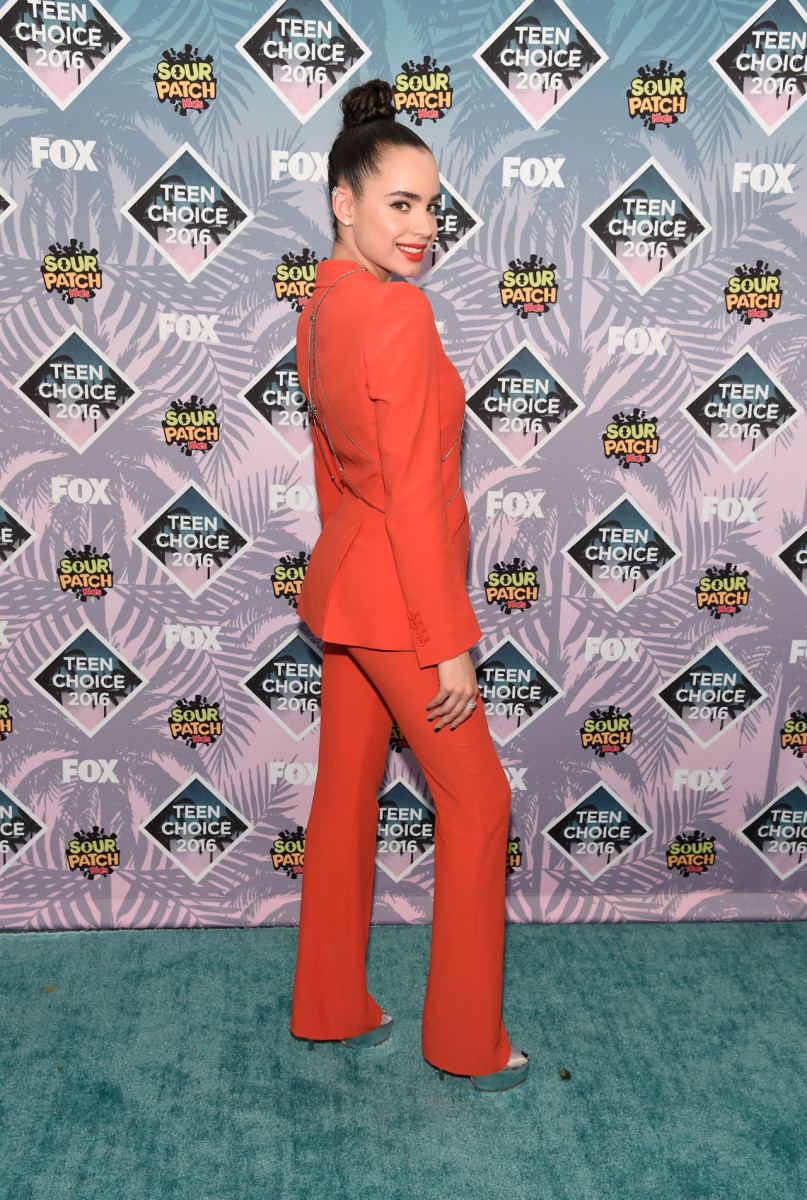 Sofia Carson: pic #868960