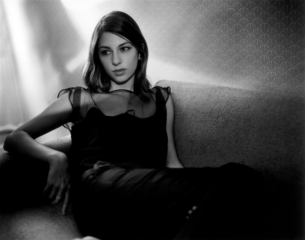 Sofia Coppola: pic #161816