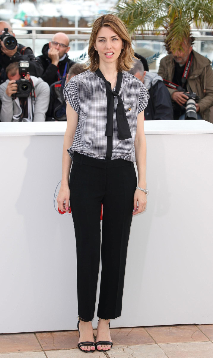 Sofia Coppola: pic #605633