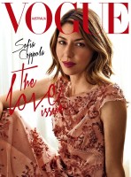 Sofia Coppola photo #