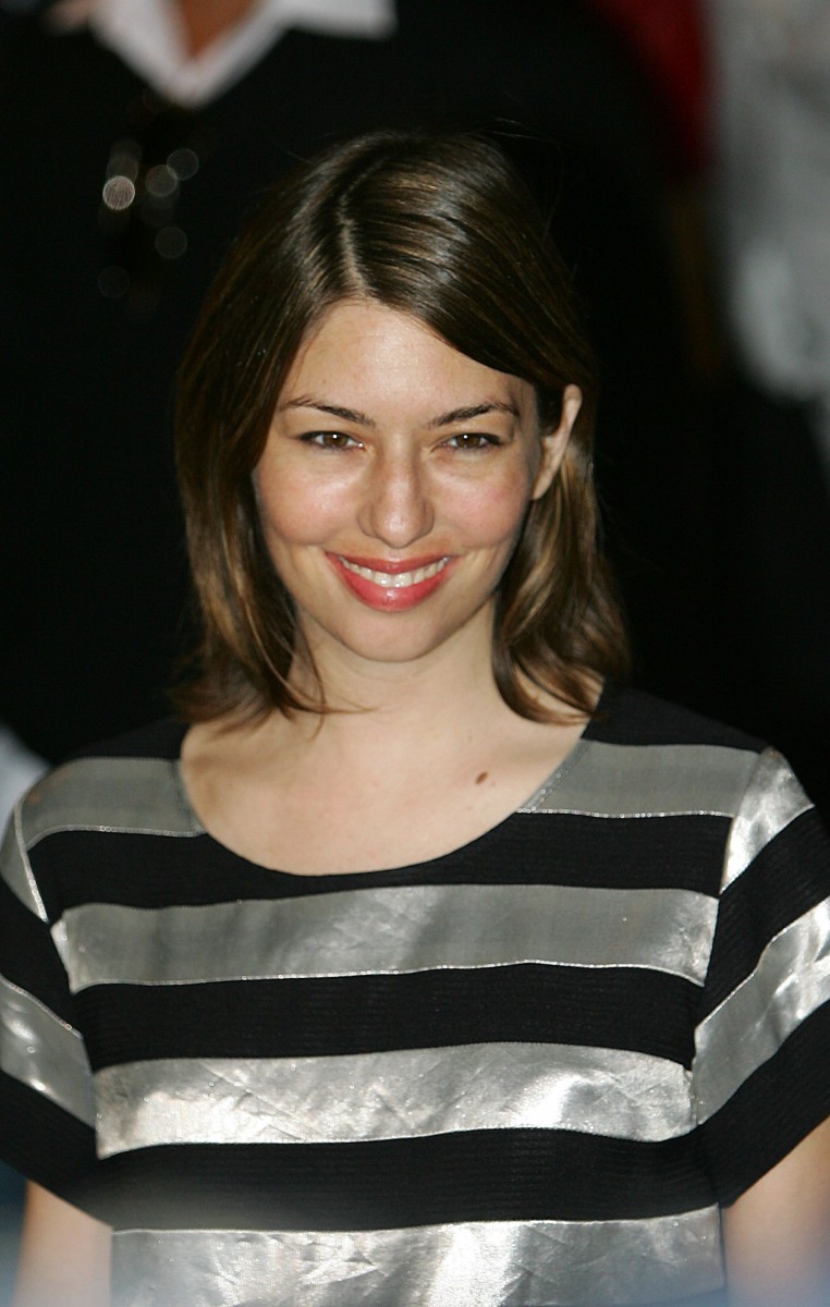 Sofia Coppola: pic #66812