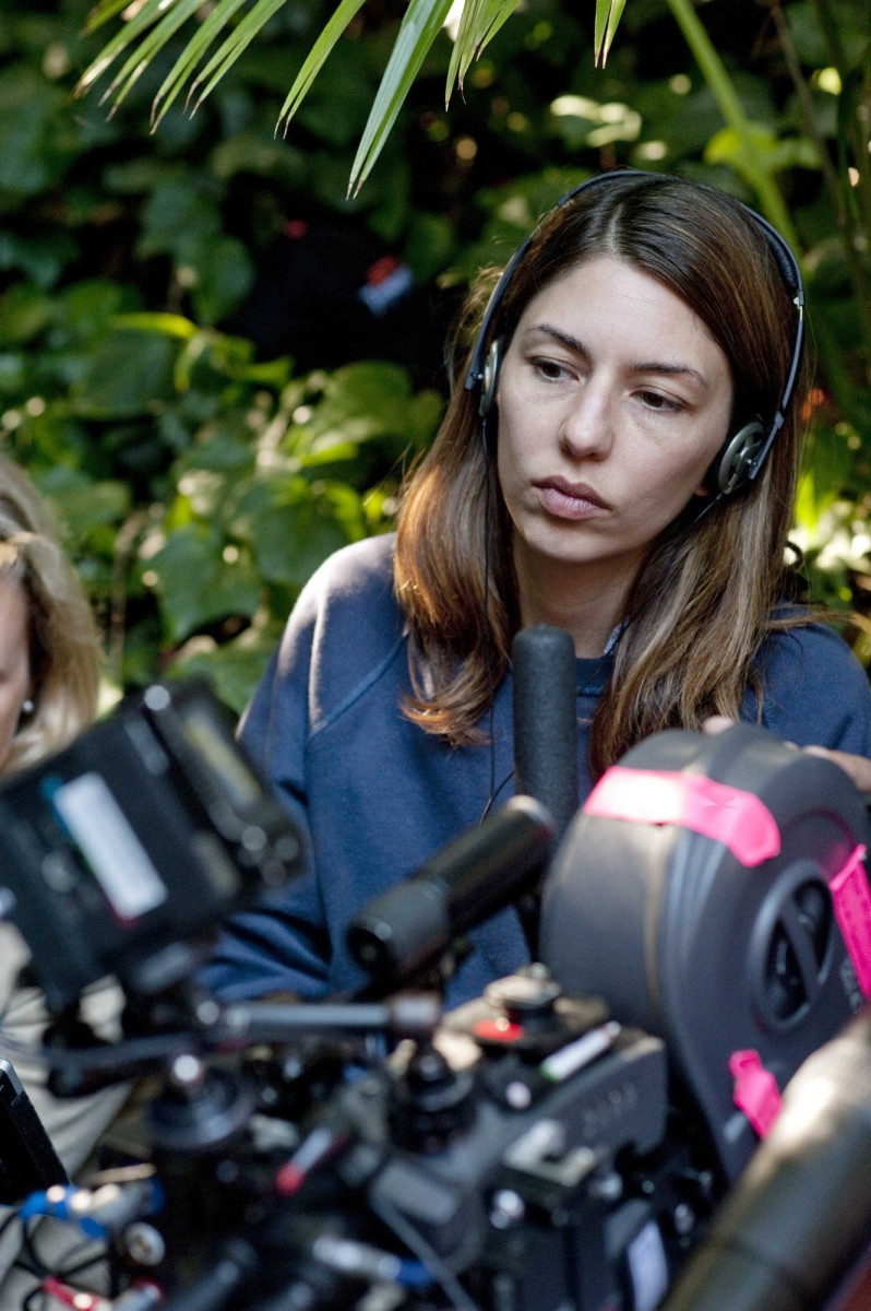 Sofia Coppola: pic #294741