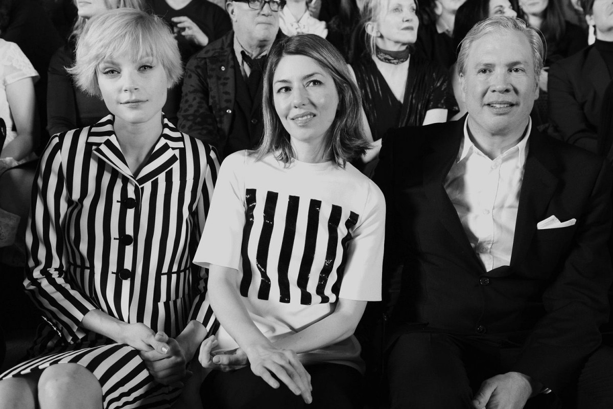 Sofia Coppola: pic #577443