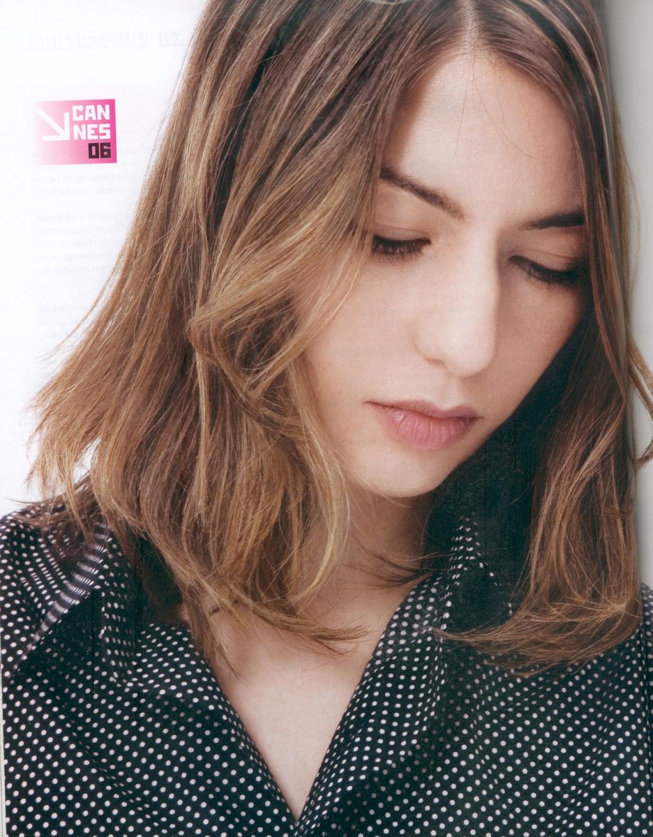 Sofia Coppola: pic #68277