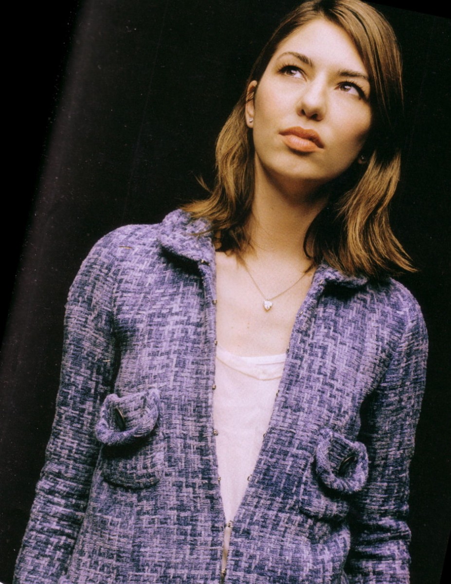 Sofia Coppola: pic #161817