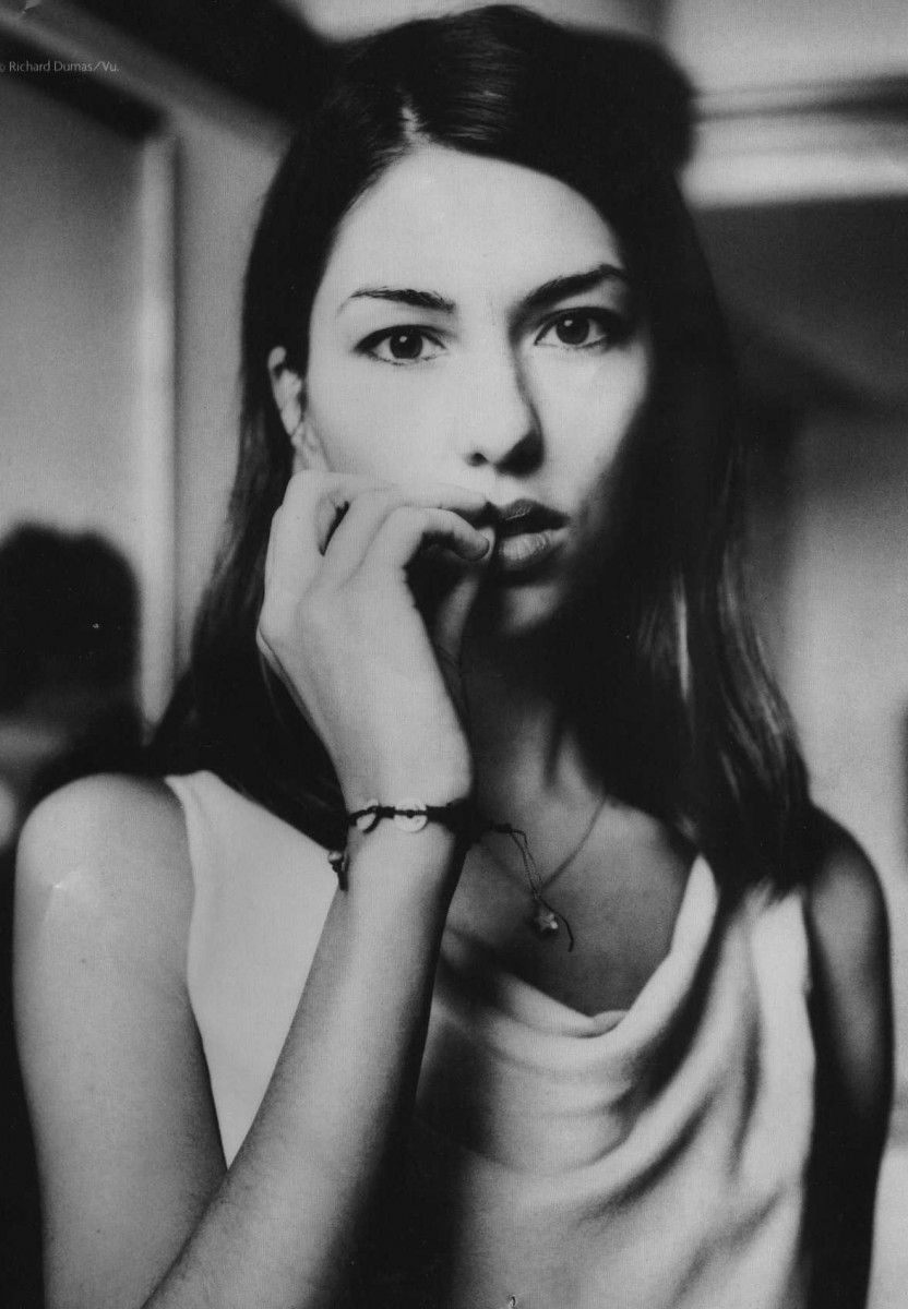 Sofia Coppola: pic #161822