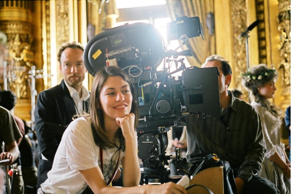 Sofia Coppola: pic #566077